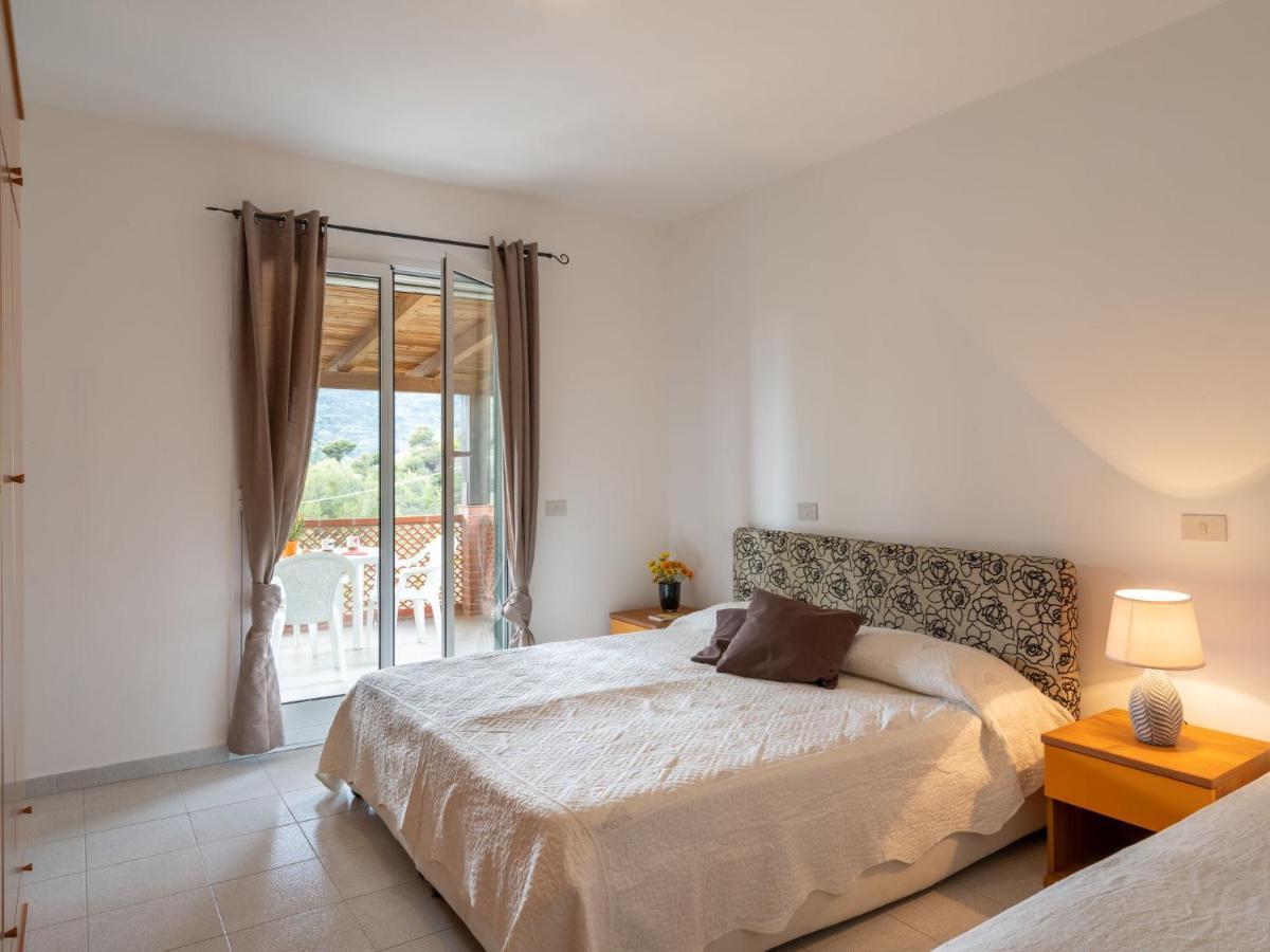 Holiday Home Ludovica By Interhome Soldano Exterior foto
